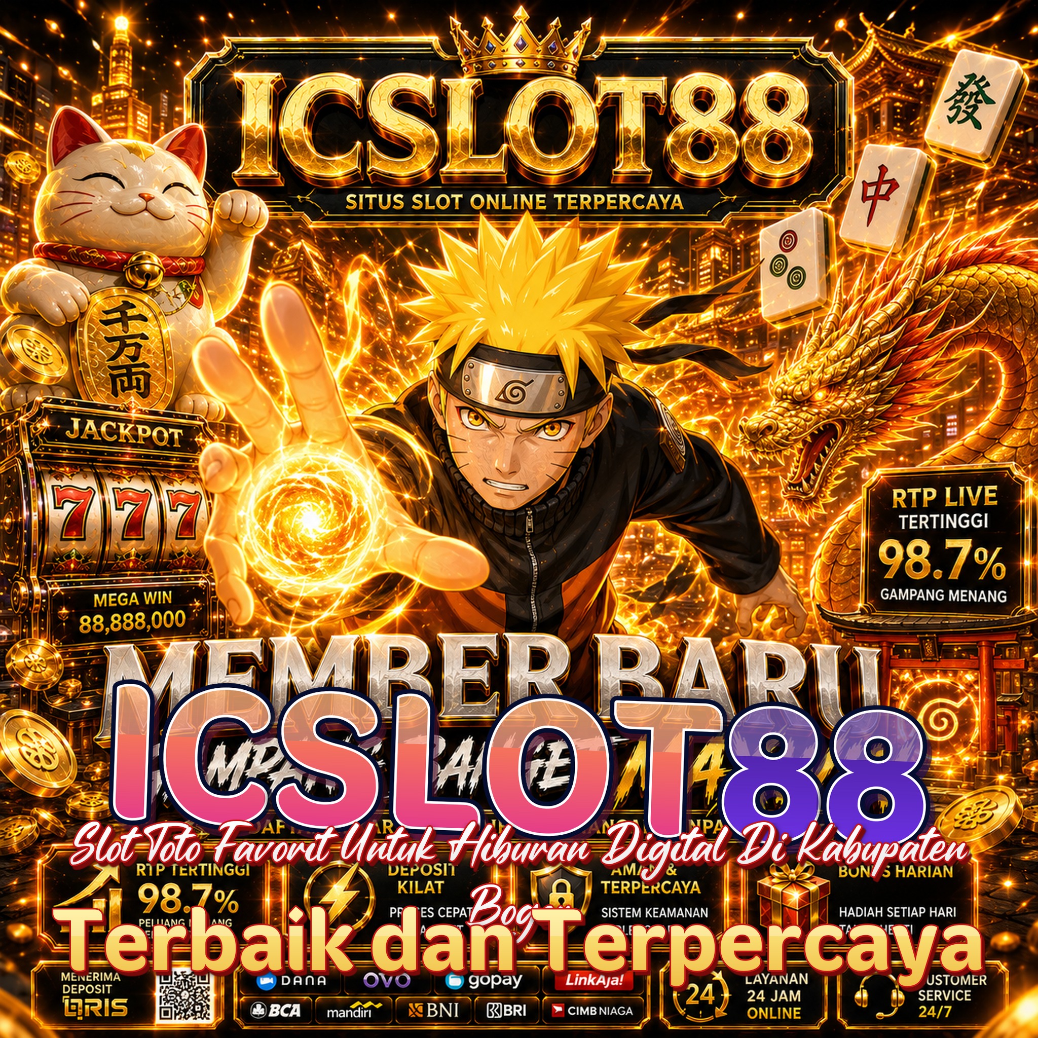 ICSLOT88
