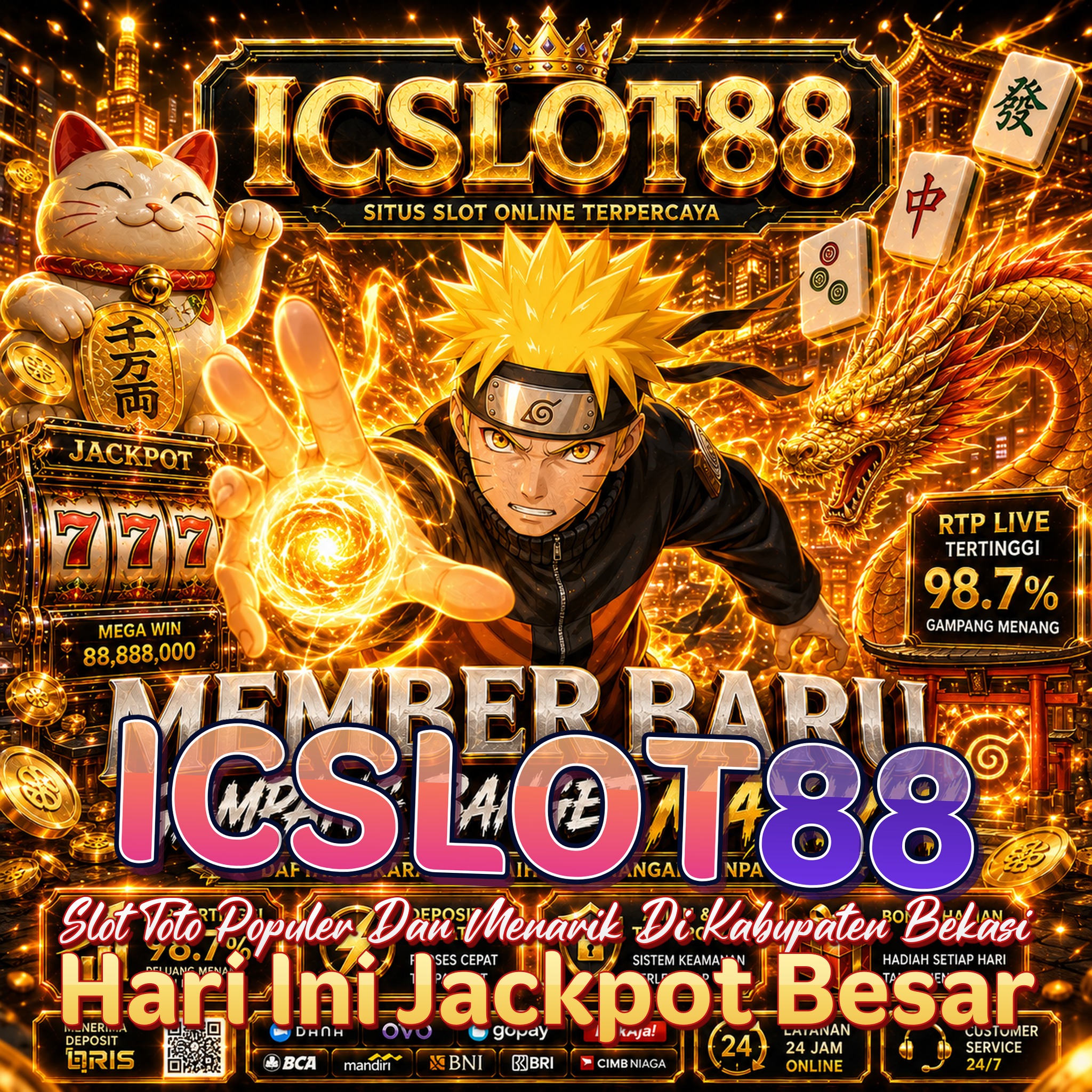 ICSLOT88